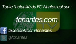 Les réactions après FC Nantes - Marseille (1-1)