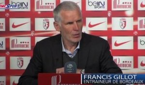 Football / Ligue 1 : Lille tient à son podium - 27/04