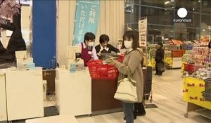 Japon : la hausse de la TVA a accéléré les ventes de détail