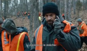 Prisoners (2013) French