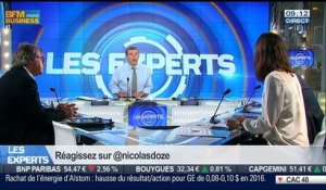 Nicolas Doze: Les experts - 30/04 1/2