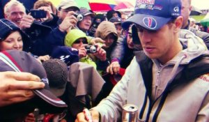 Infiniti Red Bull Racing : la Formule 1 expliquée de A à Z (vidéo 6)