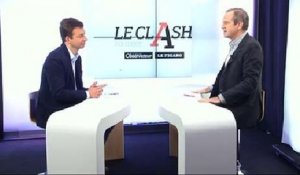 Le Clash Figaro-Nouvel Obs : Valls, seul contre tous ?