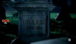 True Blood saison 7 - teaser #1