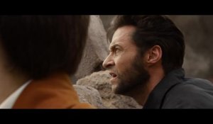 X-Men : Days of Future Past - Bande-annonce Finale [VF|HD720p]