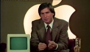 Duels : Steve Jobs / Bill Gates – Le hippie et le geek - Début du Macintosh - France 5