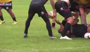 Rugby / Comment Perpignan affronte la peur de sa vie - 02/05