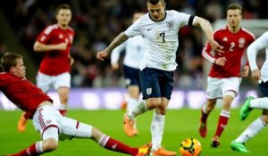 Arsenal - Wilshere sera prêt pour le Brésil