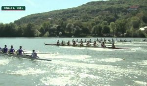 REPLAY : Coupe de France MAIF à l'aviron 2014