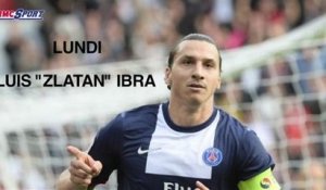 Luis Attaque / Zlatan Ibrahimovic invité à partir de 16h