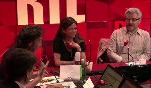 Charlotte Valandrey: Les rumeurs du net du 05/05/2014 dans A La Bonne Heure