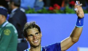 Madrid – Nadal : ''Les défaites vous font douter''