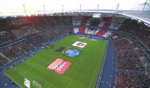 Finale coupe de France : SRFC/EAG