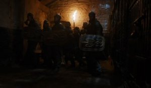 Game of Thrones saison 4 : trailer vidéo de l'épisode 5