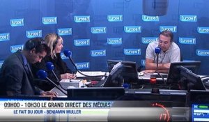 France Televisions au bord de la crise