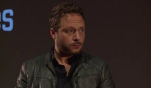 La Master class de Nic Pizzolatto (VO)