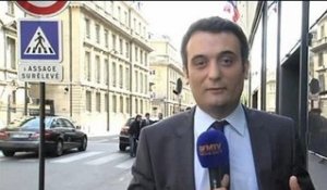 Philippot "inquiet" après les déclarations de Hollande chez Bourdin - 06/05