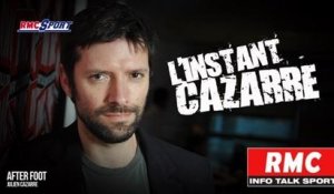 L'instant Cazarre - 06/05