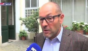 Fair-play financier / Pascal Perri : "Le PSG ne sera pas compétitif l'année prochaine" 06/05