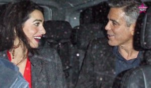 Mariage George Clooney - Amal Alamuddin : Matt Damon dit oui
