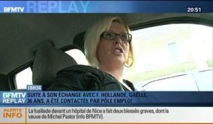 BFMTV Replay: François Hollande dresse le bilan de deux années au pouvoir - 06/05