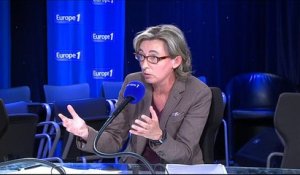 Guillemette Leneveu : le mandat d’éducation quotidienne, "une bonne idée s’il s’agit d’apaiser les conflits"