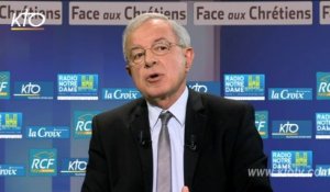 Alain Lamassoure - Élections européennes : "Les présidents de la République doivent prendre la parole"