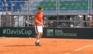 ATP - Murray pourrait compter sur McEnroe