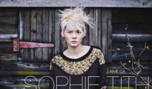 Sophie Tith - J\'aime ça (chronique album)