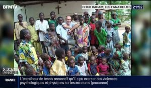 Grand Angle: Boko Haram, les fanatiques - 07/05