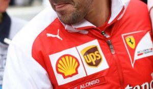 F1, GP d'Espagne - Hamilton veut prendre la tête