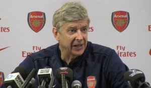 Arsenal - Wenger : "Si Sagna part, je vais l'accepter"