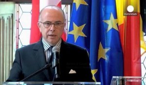 L'Europe cherche des alliances contre les "combattants étrangers" en Syrie