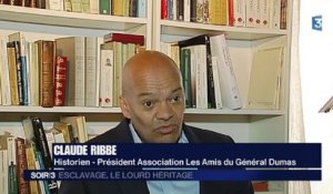 A Villers-Cotterêts, le maire FN refuse de commémorer de l'abolition de l'esclavage