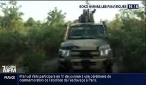 7 jours BFM: "Bring back our girls": Boko Haram, les fanatiques - 10/05