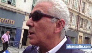 Fusillade de Nice: le majordome d'Hélène Pastor est décédé