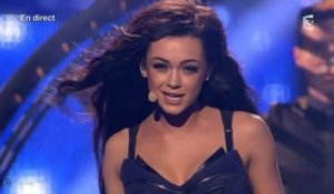 Eurovision 2014 : Ukraine - Mariya Yaremchuk "Tick Tock"