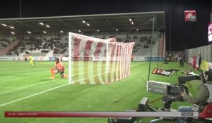 Football (Ligue 1) - Résumé AC Ajaccio - Reims