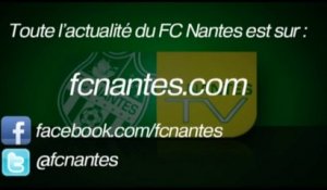 FC Nantes - AS Saint-Etienne : le résumé du match