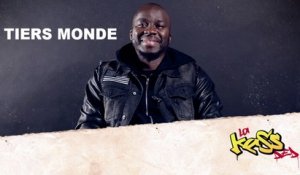 Tiers Monde - La KassDED (avec Soprano, Youssoupha, Brav, Les Haterz, Gueïda Fofana, Abdelhamid...)