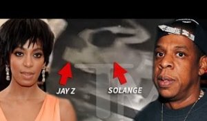 Jay Z attaqué par la soeur de Beyonce