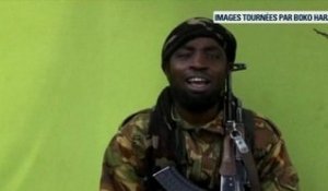 Les négociations avec Boko Haram semblent mal engagées - 13/05