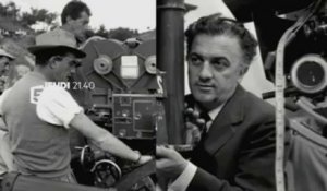 Duels : Fellini et Visconti, duel à l'italienne - BA - France 5