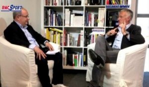 Entretien Didier Deschamps : "Comment vont vivre les Bleus à Ribeirao Preto" - 13/05