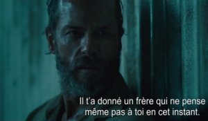 THE ROVER Extrait Tu ne vivras pas longtemps VOST