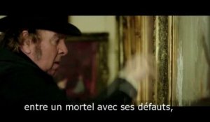 Mr. Turner, un film sur l'immense peintre anglais