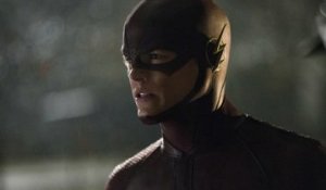 The Flash - Extended Trailer - The CW Series [VO|HD1080p]