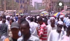Soudan : la mort pour une musulmane devenue chrétienne
