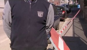 Rouen : les salariés de la fourrière protestent