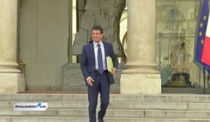 Impôts : Manuel Valls allège 3 millions de ménages